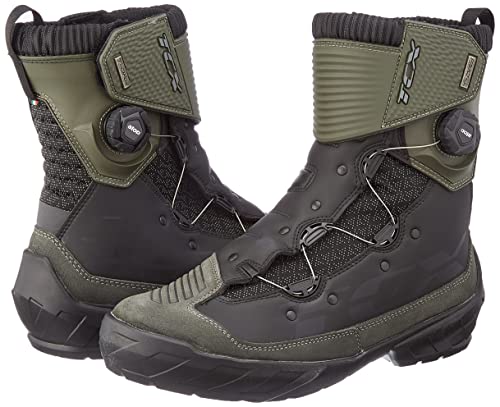 Image of TCX Men's Biker Motorcycle Boot