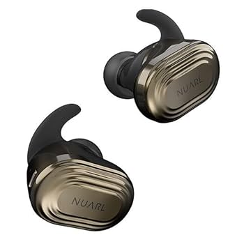 Amazon.co.jp: 【公式アウトレット】NUARL N10 Plus 完全