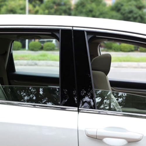 Accesorios de coche decorativos para lucir un pilar exterior impecable en carretera 6