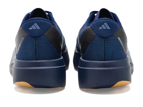 Image of adidas Men's Adizero Evo SL M Night indigoTech Ink /Grey rw 12 US