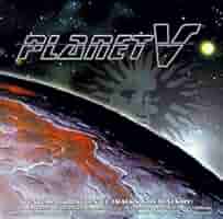 新品 5th Anniversary Album Painted Planets Amazon.co.jp: 5th Anniversary Album Painted Planets : おもちゃ