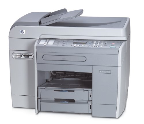 Stampante HP OfficeJet Pro 9120e Multifunzione - Wi-Fi, Stampa Fronte/Retro, 22 Ppm, Grigio - Foto 9