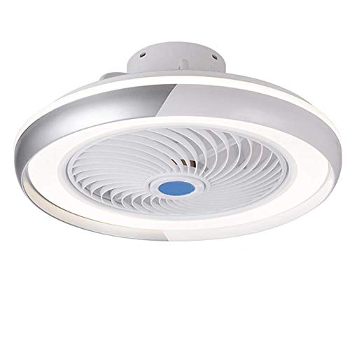 PPAMZ LED Ventilateur de Plafond Cover