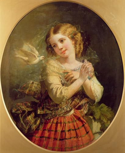 Impression affiche François Louis Lanfant De Metz pour une décoration inspirante