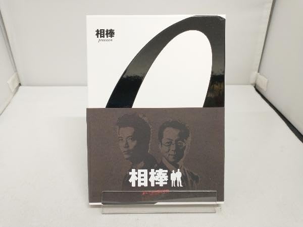 Amazon.co.jp: 相棒 pre season ブルーレイBOX(Blu-ray Disc
