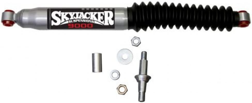 Skyjacker For Chevy Silverado 2500 HD Classic 2007 Steering Damper Kit 4WD | 9098