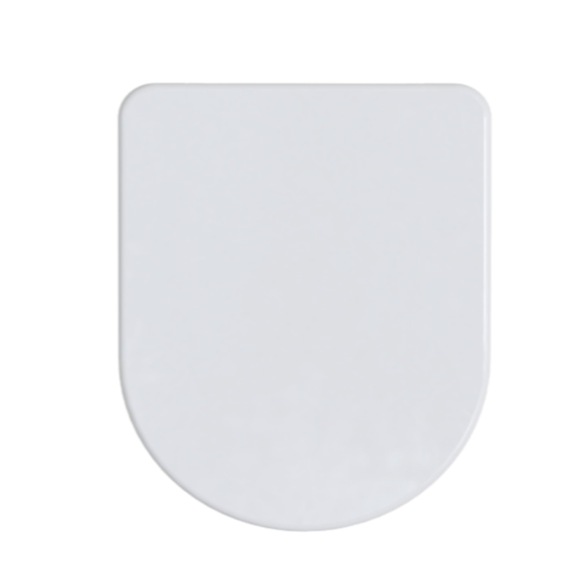 RTS D 360 Top Fix Slow Close Quick Release Toilet Seat (410-450mm)