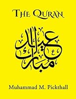 The Quran 1724184350 Book Cover