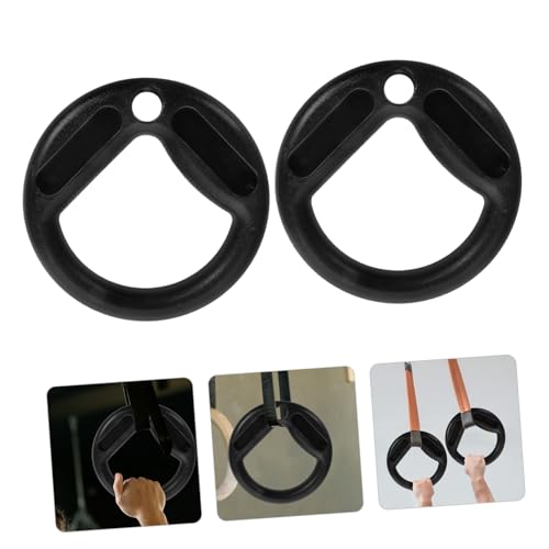 Anillas Gimnasia Sosoport 2pcs para Fitness y Entrenamiento miniatura 7