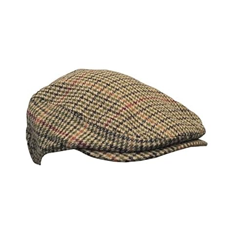 WALKER AND HAWKES Wool Blend Braxton Cap Cover