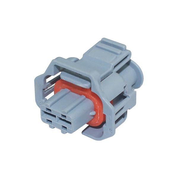 ボッシュ ラリー BOSCH RALLYE ライト 2ピンコネクタ Amazon.com: 2 Pin Connector - compatible with CE2968A, Bosch 19284