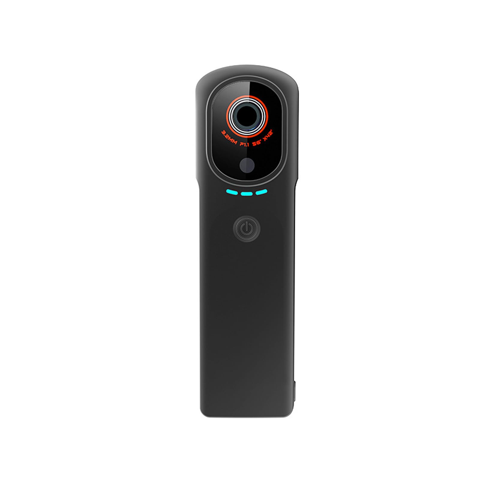 Tsophreniq Light Imaging Camera With 256X192 High Resolution & Visible For Remote On Os Systems And Thermal Camera