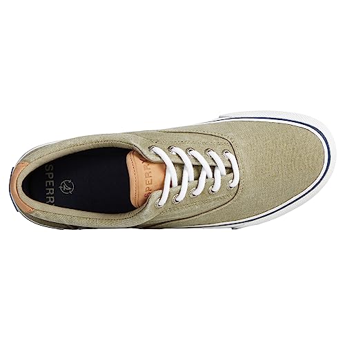 Image of Sperry Mens Striper II CVO Seacycled