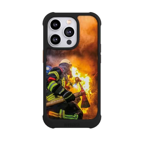 Coque MagSafe iPhone 14 Pro NIVOmax antichoc et robuste pour le quotidien