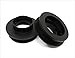 MotoFab Lifts CH2F992WD 2" Front Leveling lift kit for 1999-2006 Chevy Silverado Sierra GMC 2WD