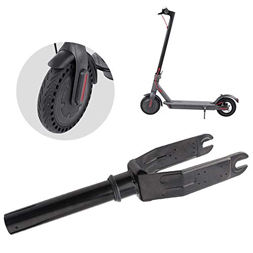 Scooter Voorvork, Aluminium Voorvork Vervangen Onderdeel, Voor Mijia M365 Elektrische Scooter Accessoire - Image 4