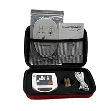 WNL Products WL320ES for Training Use Only Practi-Trainer MINI Ultra-Compact Training Kit with Voice Prompts & LED Indicators 1 Pack