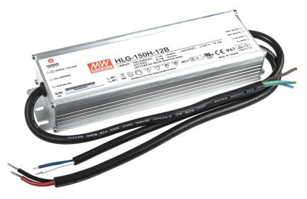 12 V, Mean Well HLG-150H-12B