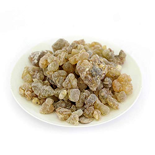 1 KG incenso Copal in resina con grani a pezzettoni di ottima qualità e gradevole profumazione confezionato in scatola di cartone. India 1000 grammi