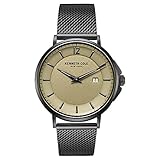 kenneth cole reaction tasche  Kenneth Cole KC50778002 Herren Armbanduhr