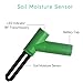 ECOWITT WH51 Soil Moisture Sensor Soil Humidity Tester - Accessory Only, Can Not Be Used Alone