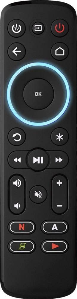 One For All Advanced Streamer Remote Contrtol