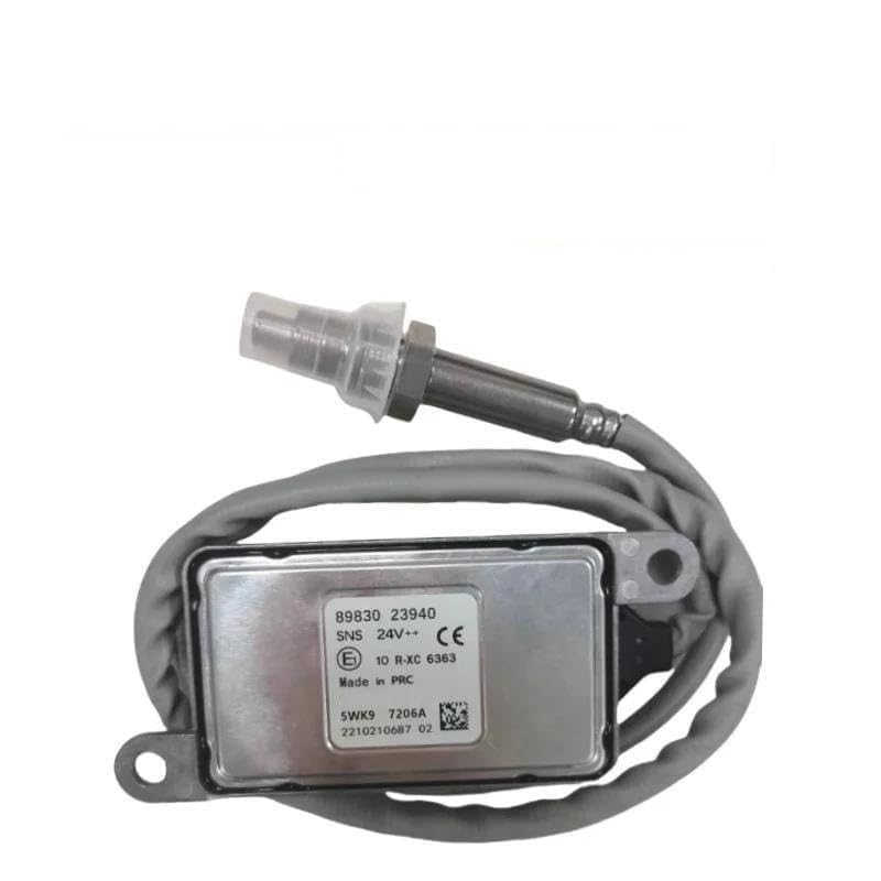 Capteur NOX 89830-23940 anti-voyant moteur 24V pour camion Isuzu