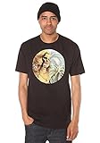 neff Men's High Class T-Shirt