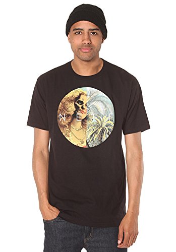 neff Men's High Class T-Shirt