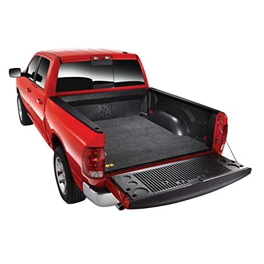BedRug Bed Mat BMX00D fits 66" X 98" UNIVERSAL UNIVERSAL SIZE - 66x98 - You cut to fit