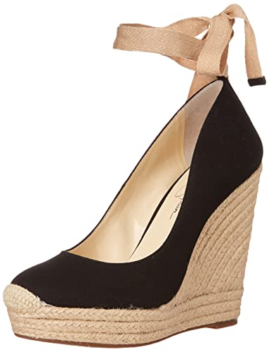 Image of Jessica Simpson Women's Zexie Espadrille Wedge