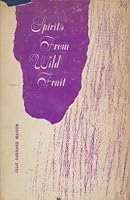 Spirits From Wild Fruit by Julie Barnard Maison by Julie Barnard Maison B00CX794EG Book Cover