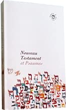 Download Nouveau Testament et Psaumes dans la version Parole de Vie PDF