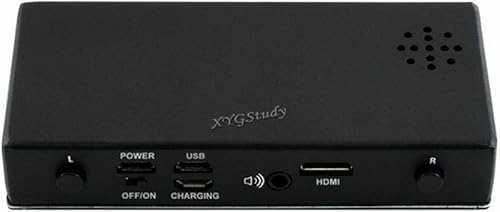 Miniatura 4 de GamePi20 Accesorios Accesorios Kit de consola de juegos portátil clásico retro consola de videojuegos 2.0 pulgadas 320x240 IPS pantalla monitor para