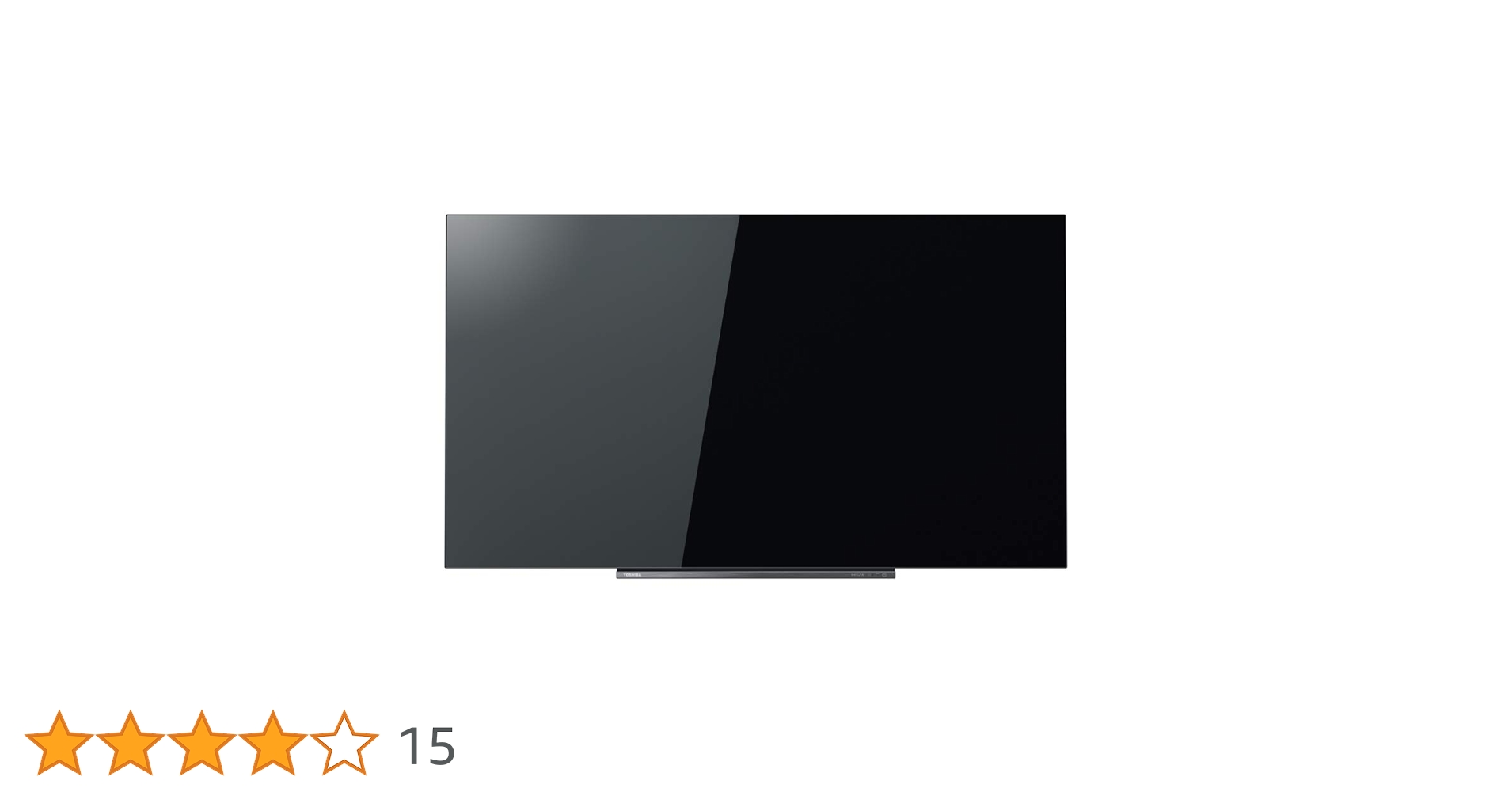 東芝ＲＥＧＺＡ！55X930！ 70K34409 東芝REGZA！55X930！ 70K34409 東芝 REGZA 55X930 [55