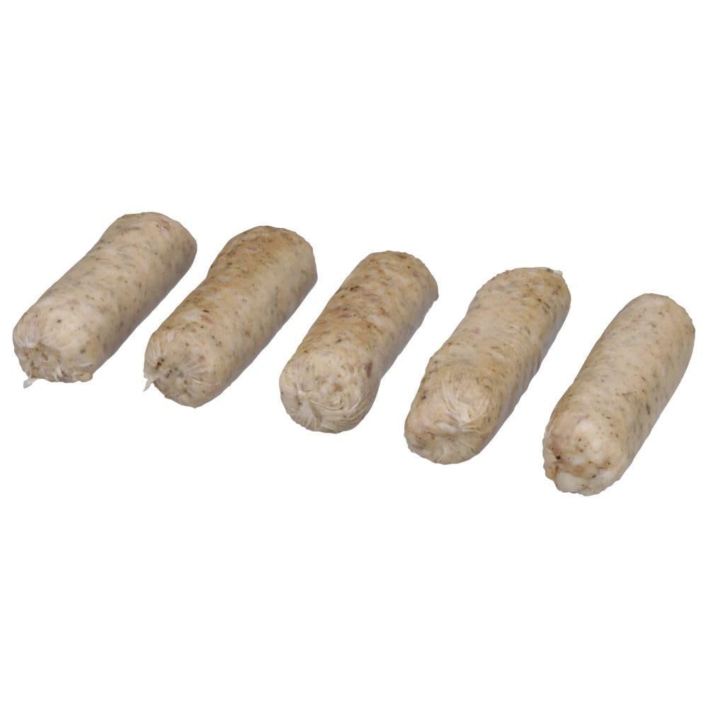Jimmy Dean Regular Pure Pork Sausage Raw Links by Sara Lee – 2 ounce, Pack of 96