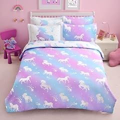 Purple Unicorn