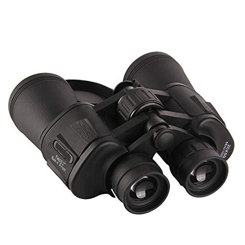 Binocolo 20x50 BAK4 Prisma FMC per adulti visione