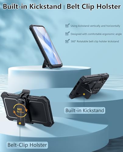 Coque Samsung S24 FE évitez les bris d'écran grâce au TPU - 5