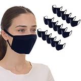 Face_Masks Reusable for Adults Washable Cotton Cloth Face_Mask Comfortable Breathable_Mask