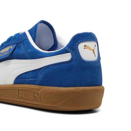 Image of Puma Womens Palermo Moda | Casual Shoes