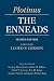 Plotinus: The Enneads