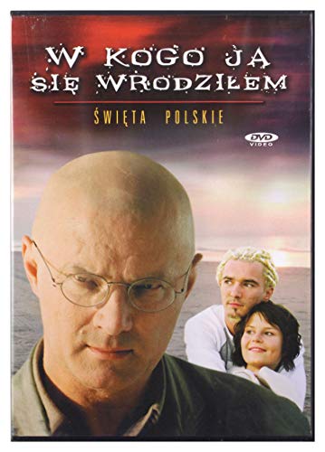 W kogo ja się wrodziłem [DVD] (IMPORT) (No hay versión española)