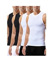 Black White (4 Pack)