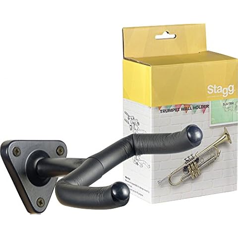 Wall-Mounted Trumpet Stand Cover