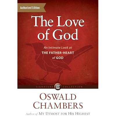 The Love of God