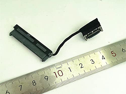 Cable SSD SATA para laptop Acer TravelMate P645 miniatura 2