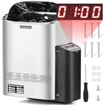 electric sauna heater 240v