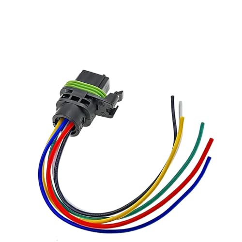 Cable de conexión de bobina de encendido compatible con vehículos Scenic 2