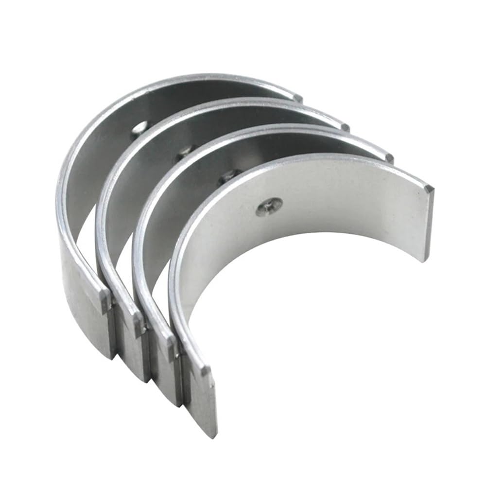 Roulement de bielle 37.50mm pour réparer un vilebrequin usé de moto CF650